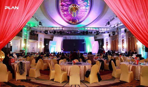 普兰传播 深耕武汉的公关与礼仪活动策划专家